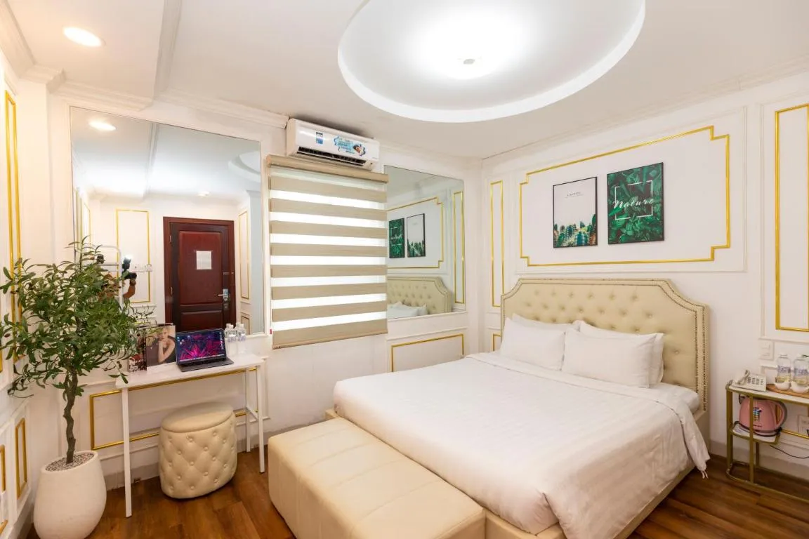 Image 1 of Saigon Central Hotel