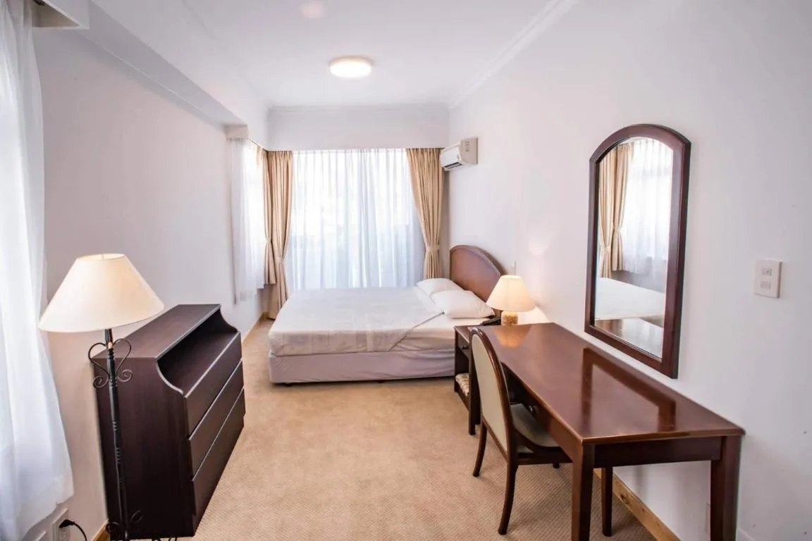 Image 1 of Saigon Court Serviced Apartment