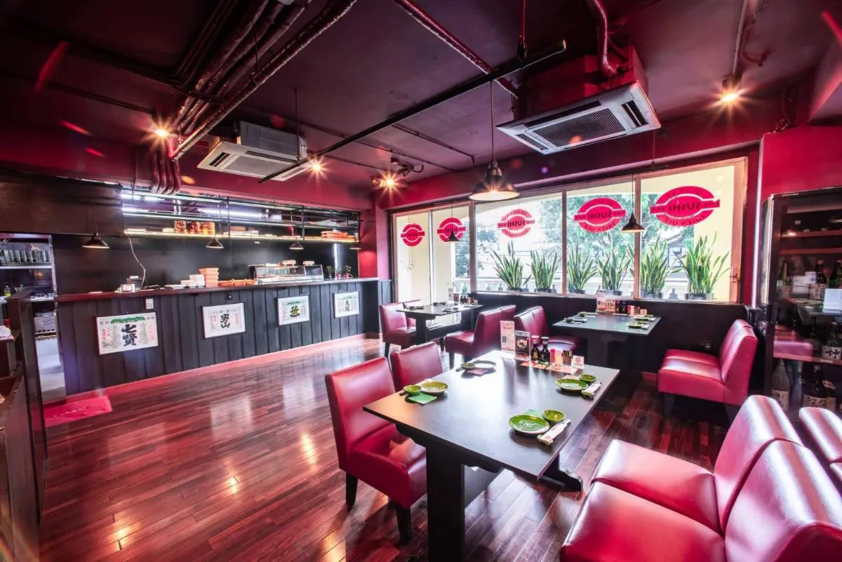 Image 5 of Saigon Court Serviced Apartment