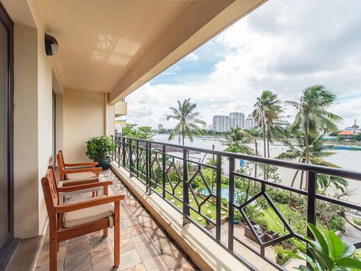 Image 4 of Saigon Domaine Luxury Residences