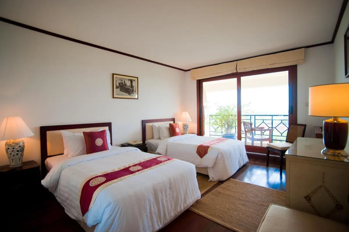 Image 5 of Saigon Domaine Luxury Residences