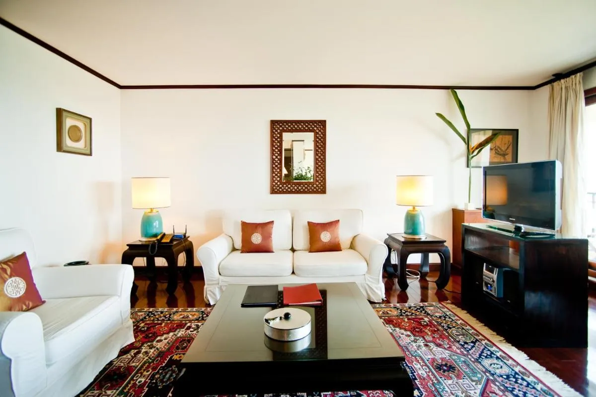 Image 3 of Saigon Domaine Luxury Residences