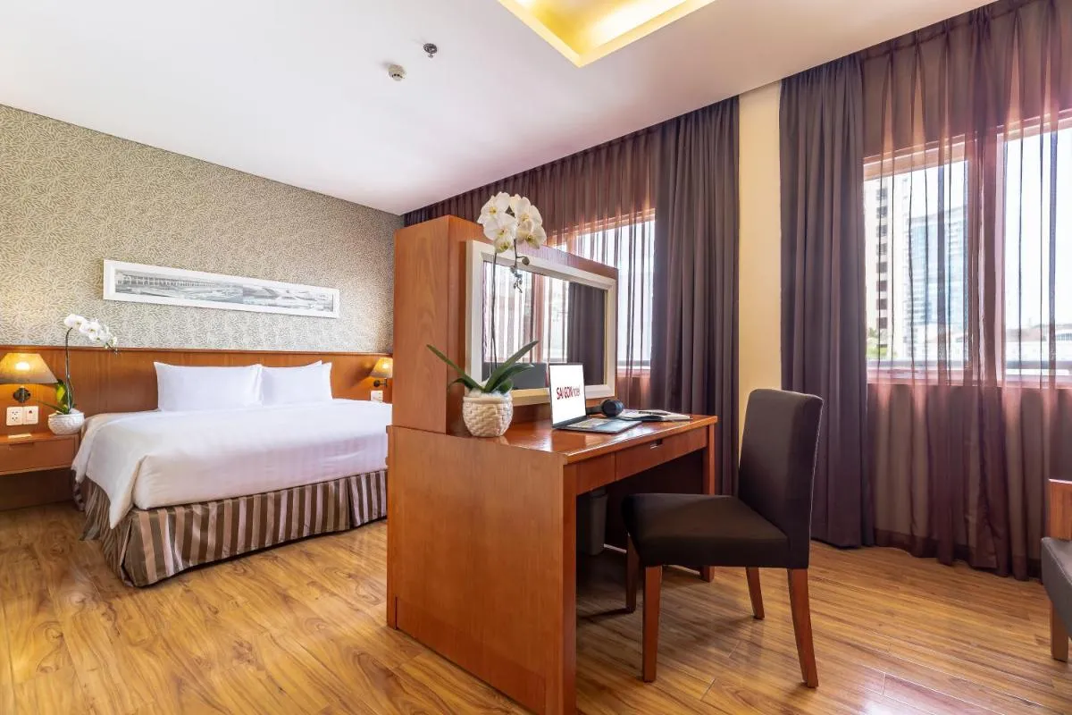 Image 3 of Saigon Hotel
