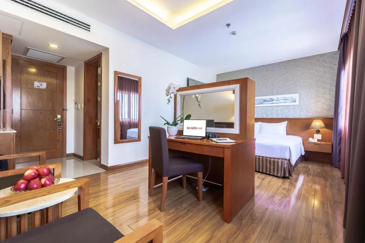 Image 5 of Saigon Hotel