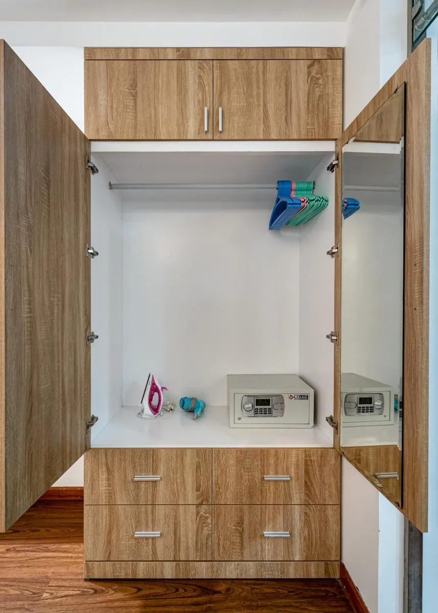 Image 5 of SaigonOne Serviced Apartment