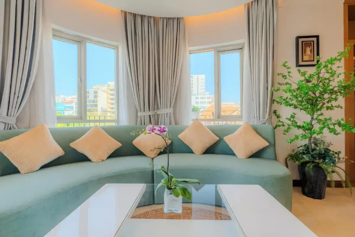 Image 3 of Saigon Pavillon Suites