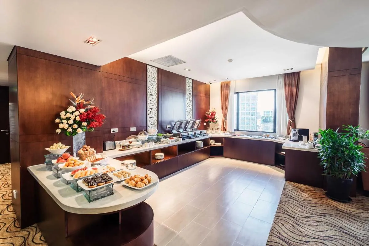Image 4 of Saigon Prince Hotel