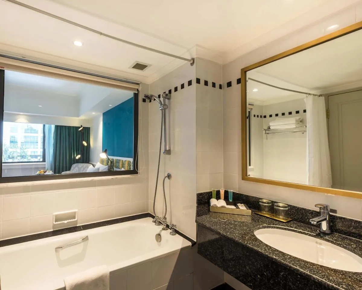 Image 3 of Saigon Prince Hotel