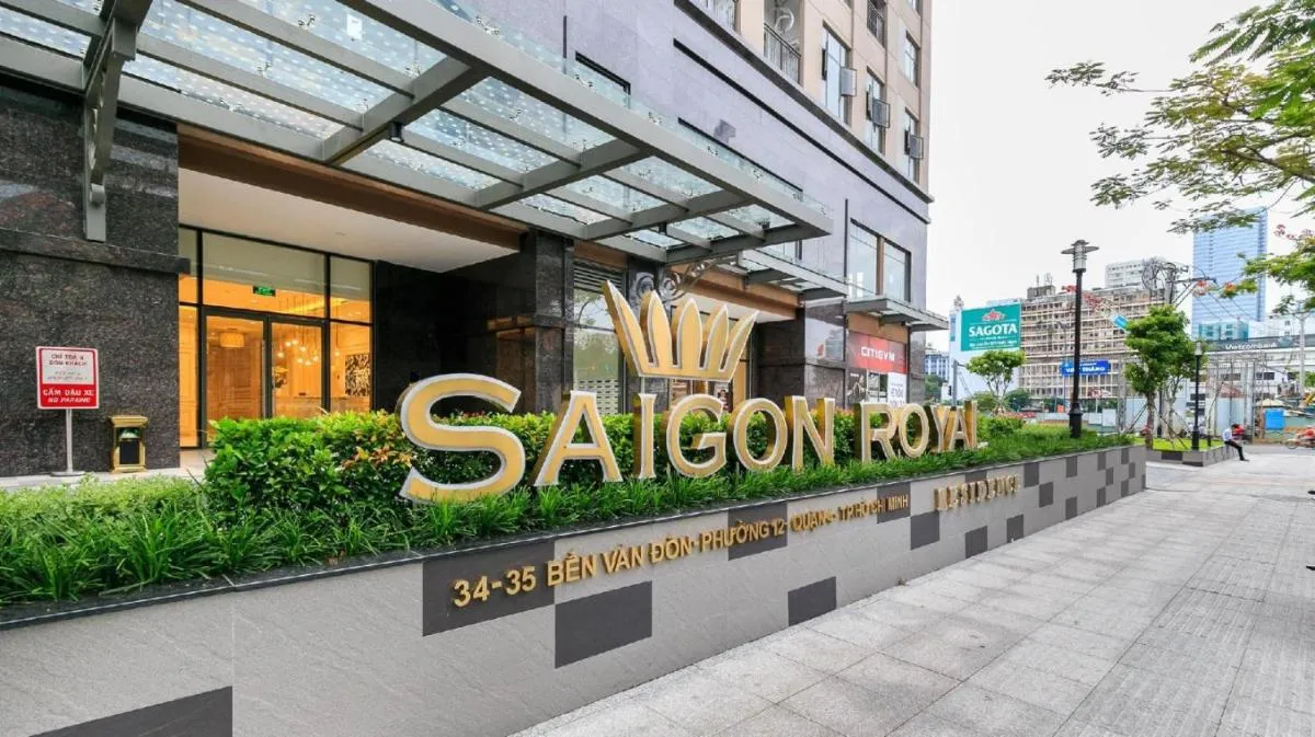 Image 1 of Saigon Royal