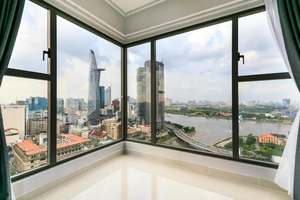 Image 3 of Saigon Royal Apartment