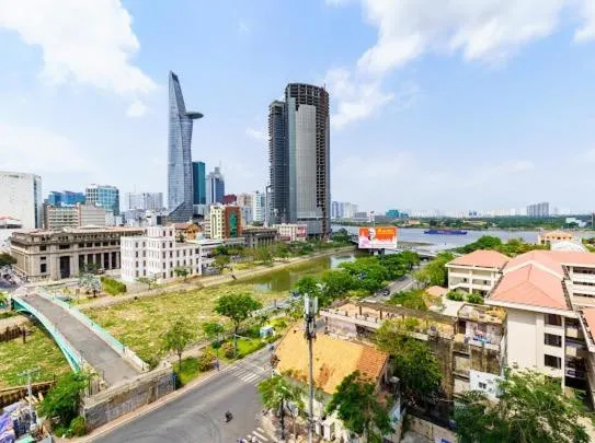 Image 4 of Saigon Royal Apartment