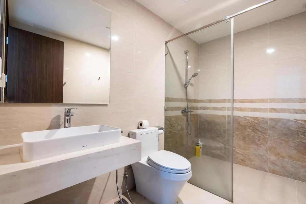 Image 3 of Saigon Royal Apartment 3 bedrooms 4 beds in center