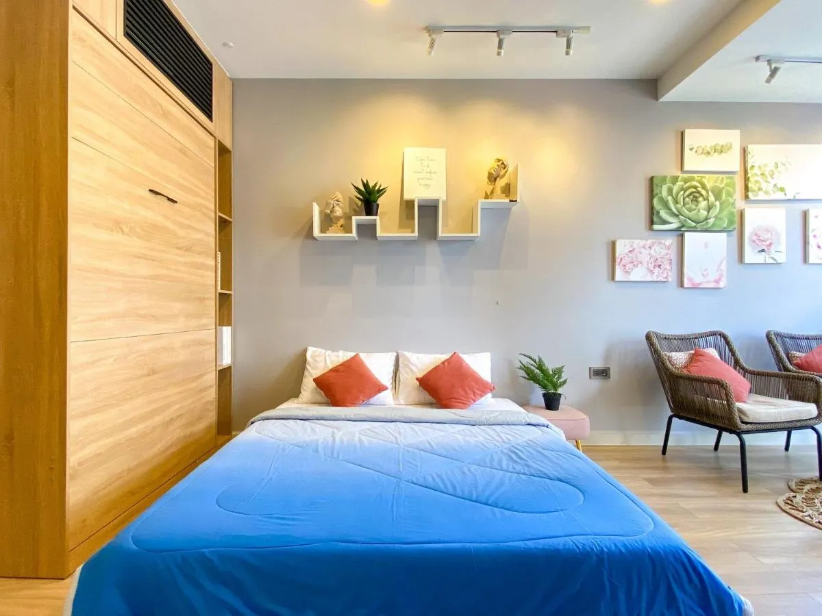 Image 4 of SaigonRoyal- District 4 Luxury Best Choosing