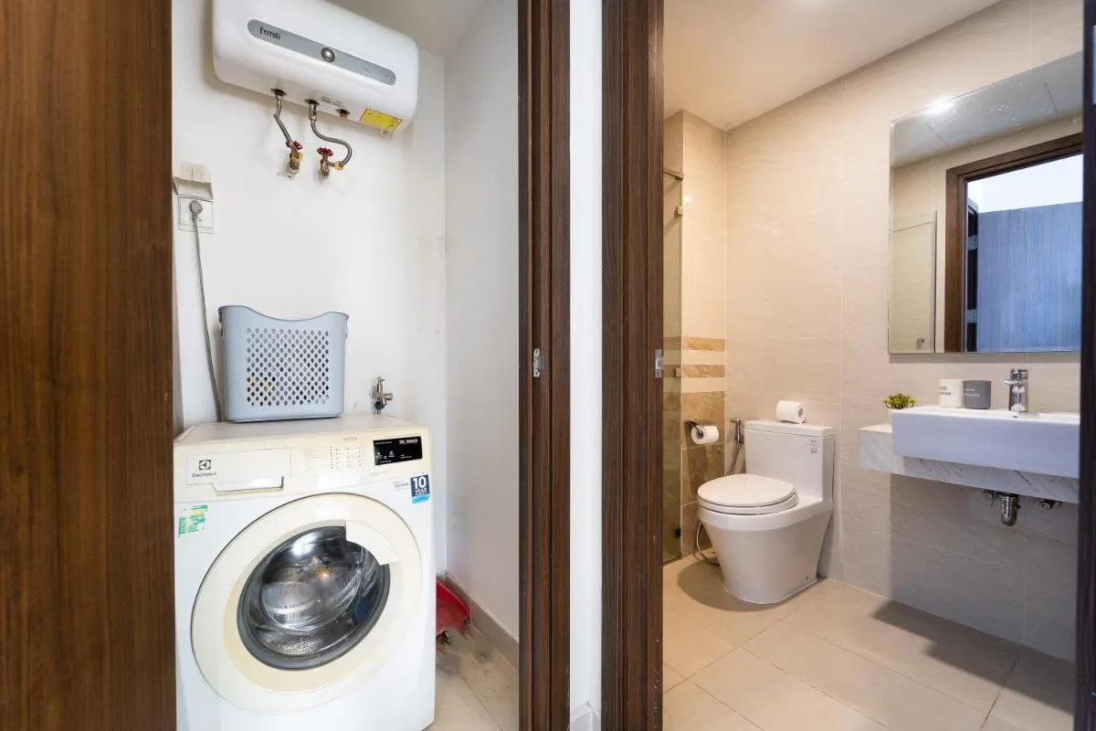 Image 3 of Saigon Royal -Luxury 1 Bedroom – Hana Apart 6