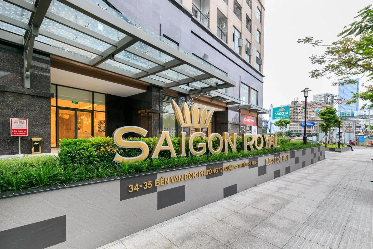 Image 3 of Saigon Royal – MM
