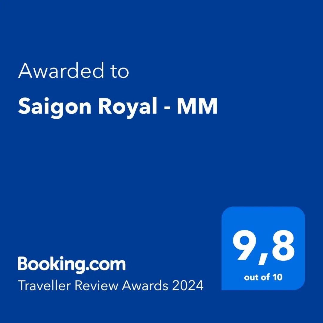 Image 4 of Saigon Royal – MM