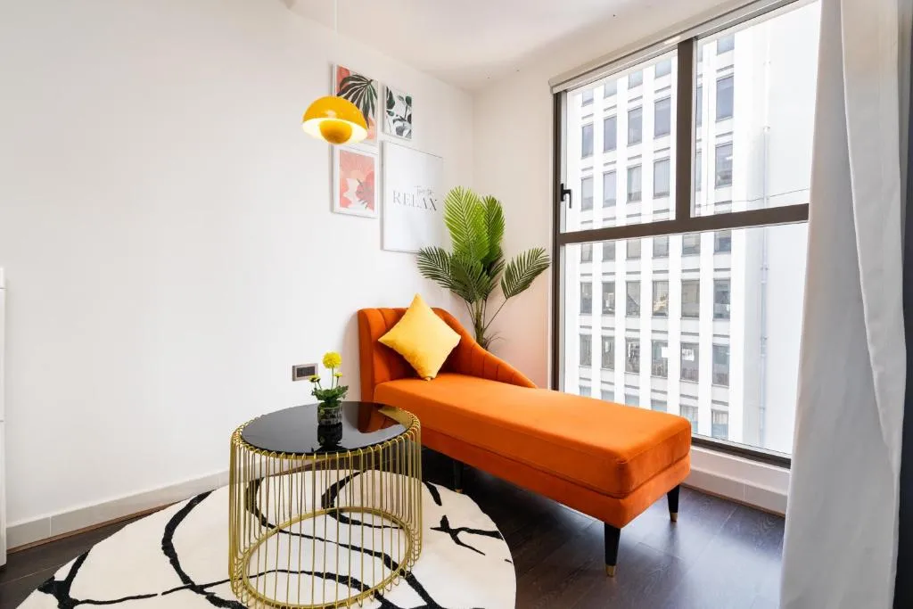 Image 1 of Saigon Royal- Stylist Aparments – High floor – Hana Apart 16