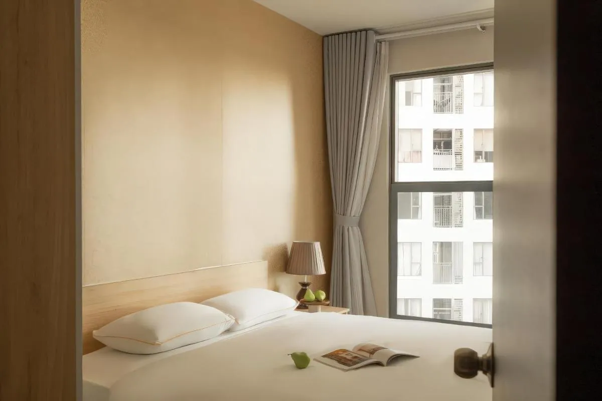 Image 4 of Saigon Royal – Trendy Modern Apartment