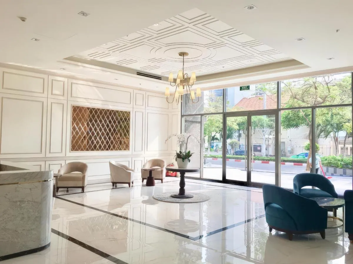 Image 3 of Saigon Royal – Trendy Modern Apartment