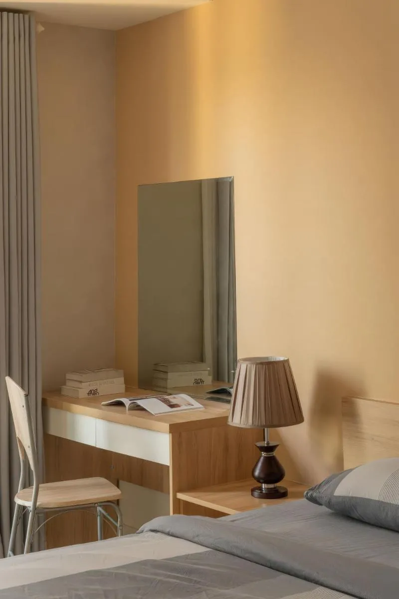 Image 5 of Saigon Royal – Trendy Modern Apartment