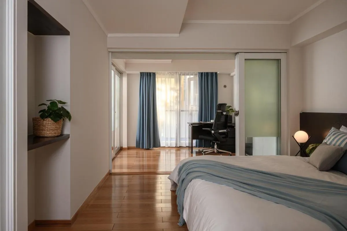 Image 5 of Saigon Sky Garden Serviced Apartments