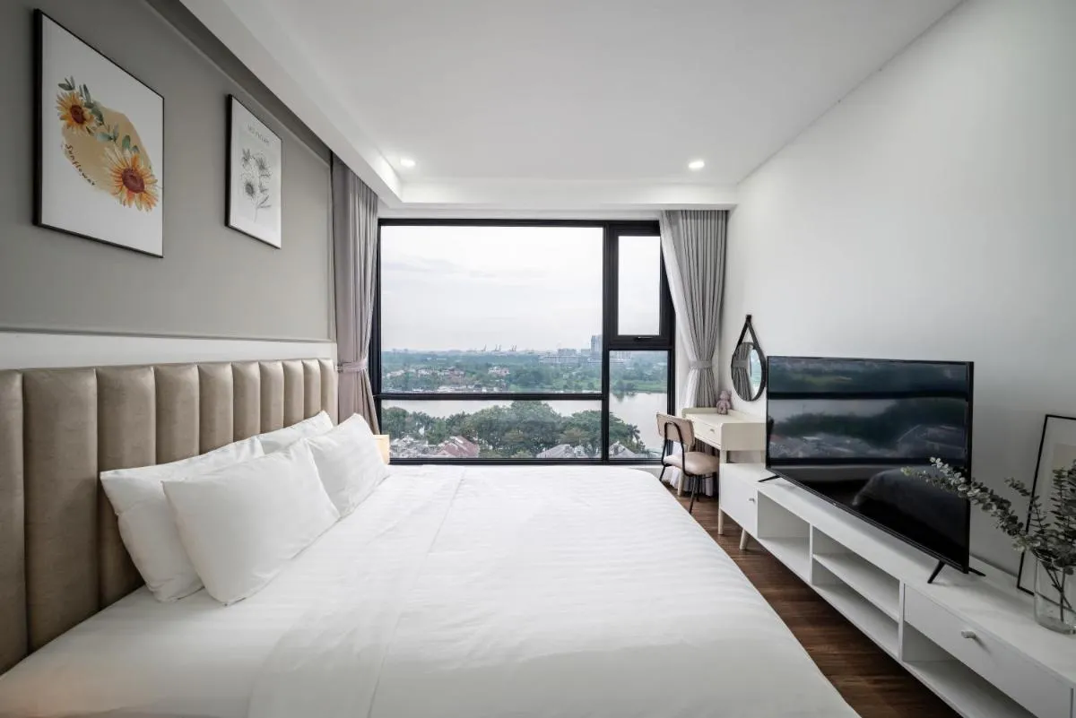 Image 5 of Saigon Sunwah Pearl – High Class 1 2 3 Apartment