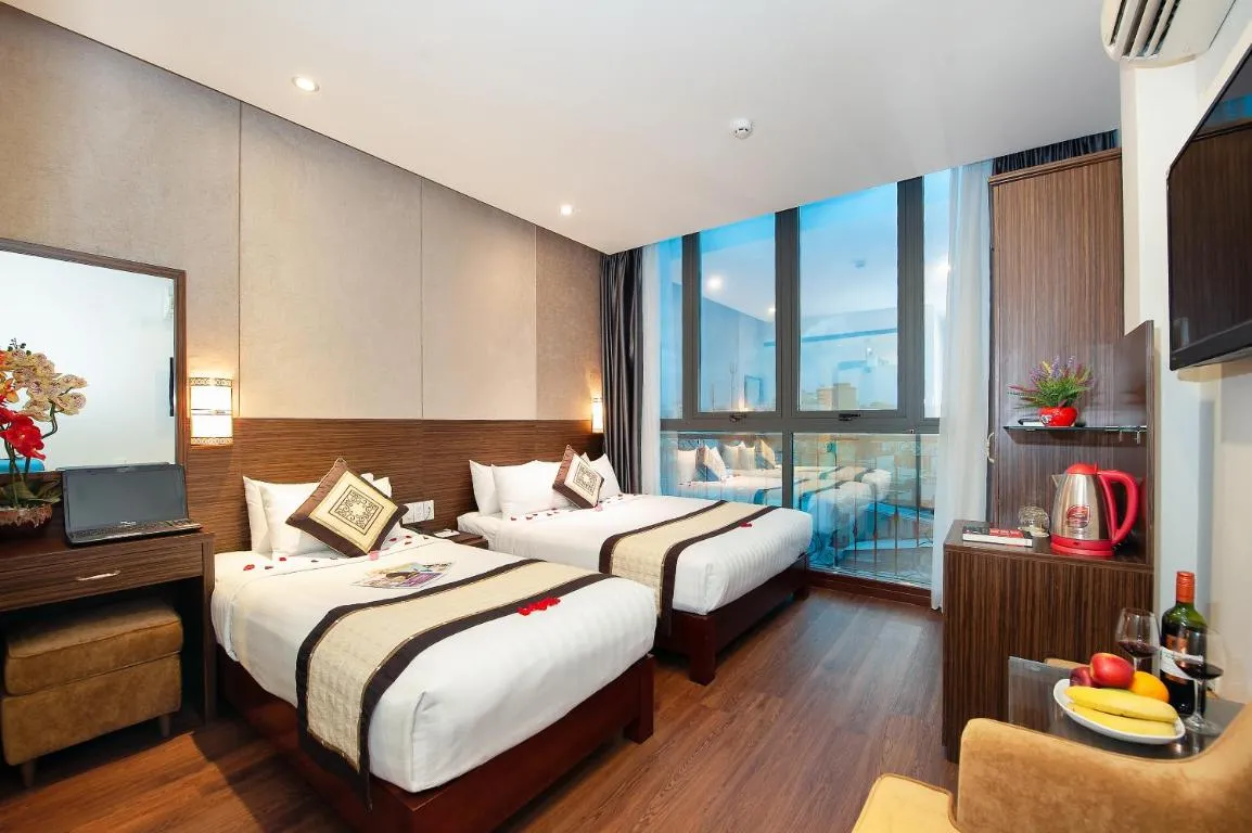 Image 1 of Saigonciti Hotel