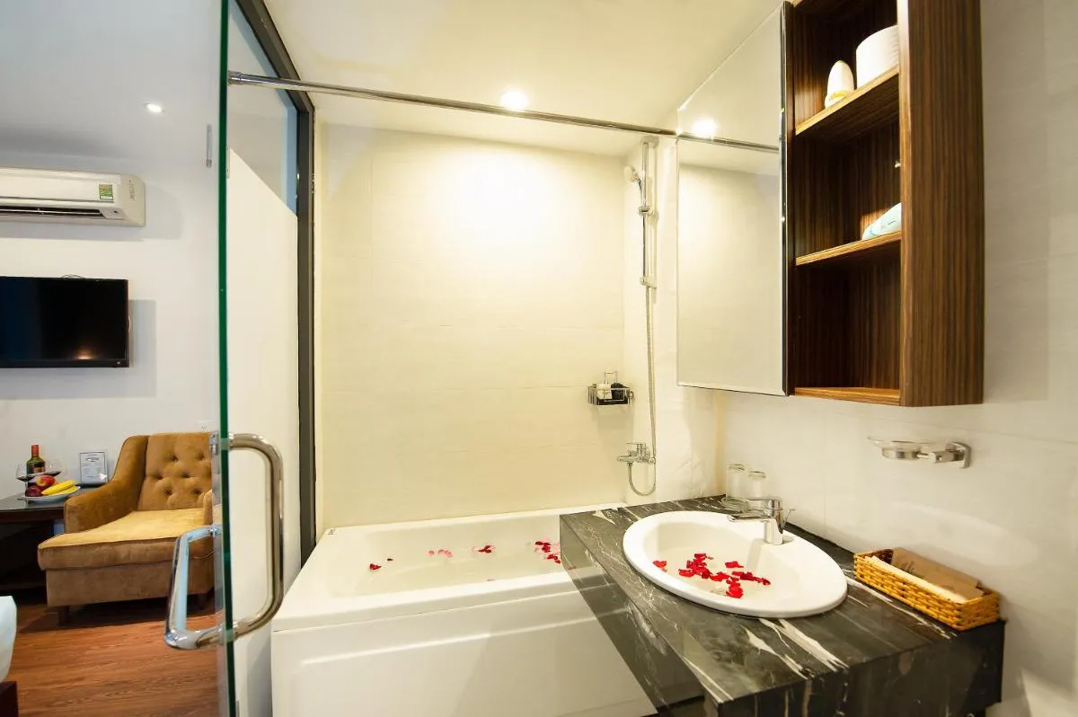 Image 3 of Saigonciti Hotel