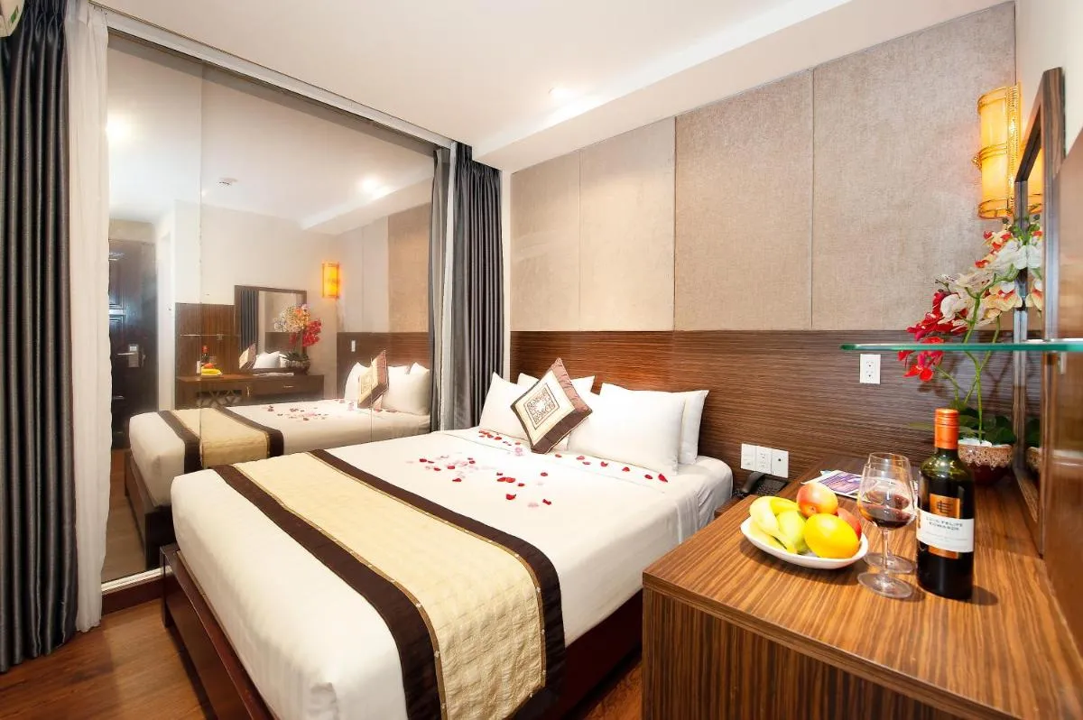 Image 4 of Saigonciti Hotel