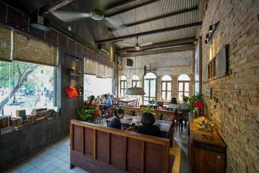 Image 4 of Saigonese lifestyle – Near Ben Thanh Market