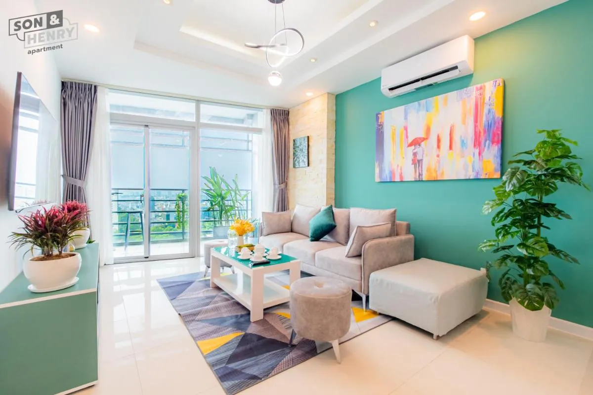 Image 4 of Sailing Apartment District 1