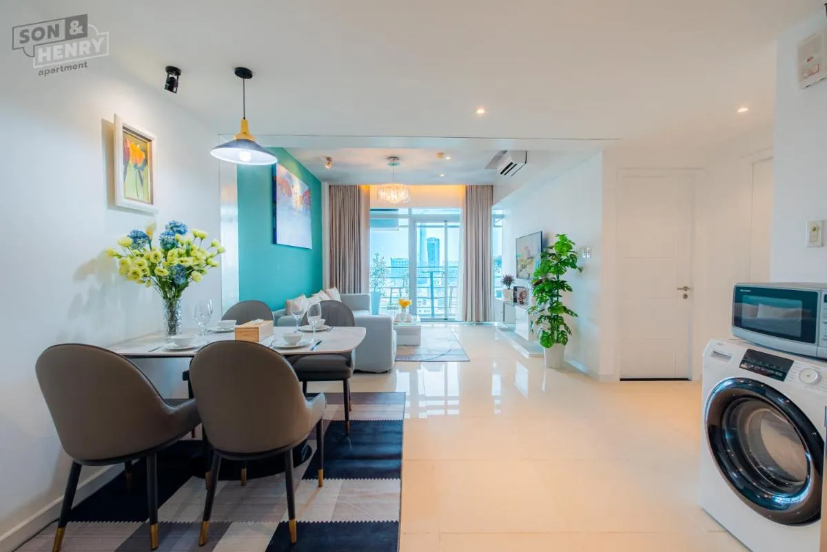Image 3 of Sailing Apartment District 1