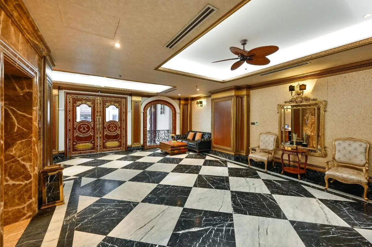 Image 5 of Sam Royal Apartment