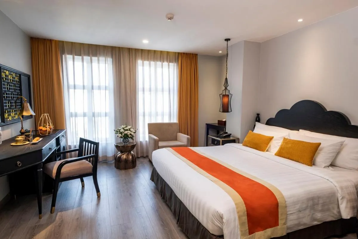 Image 4 of Sanouva Saigon Hotel