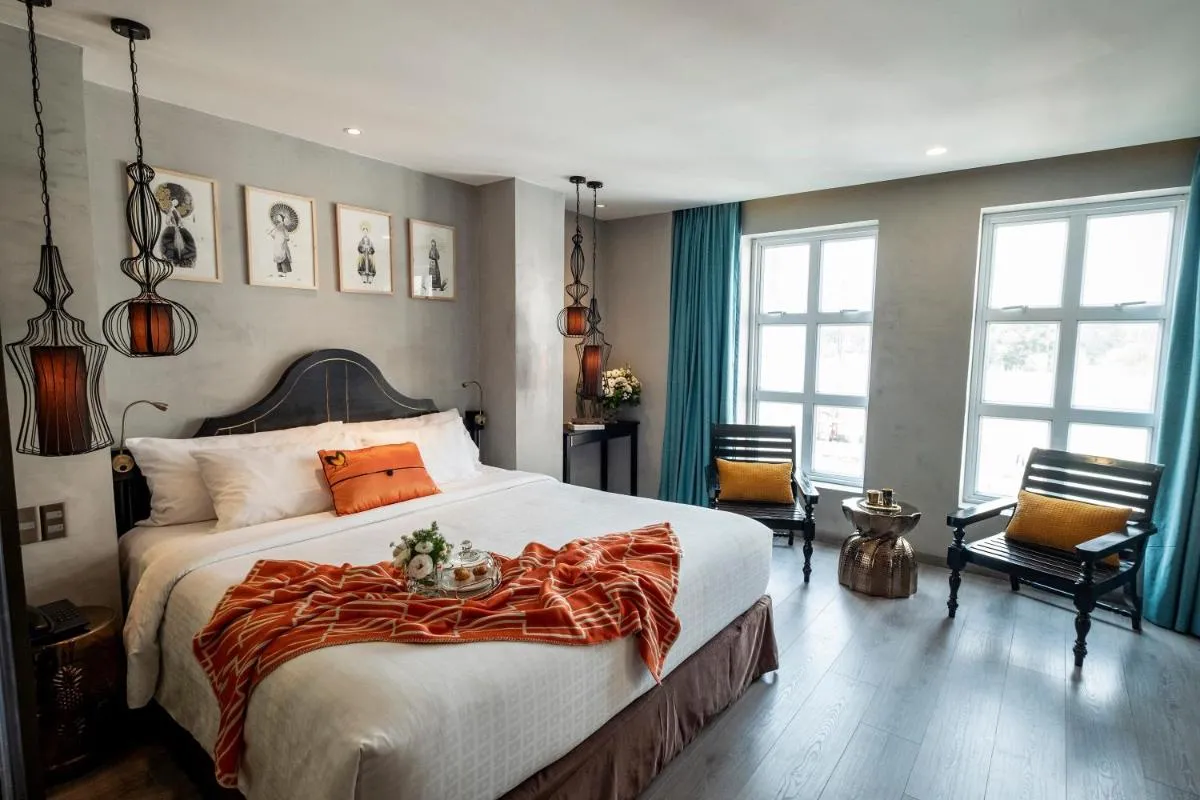 Image 3 of Sanouva Saigon Hotel