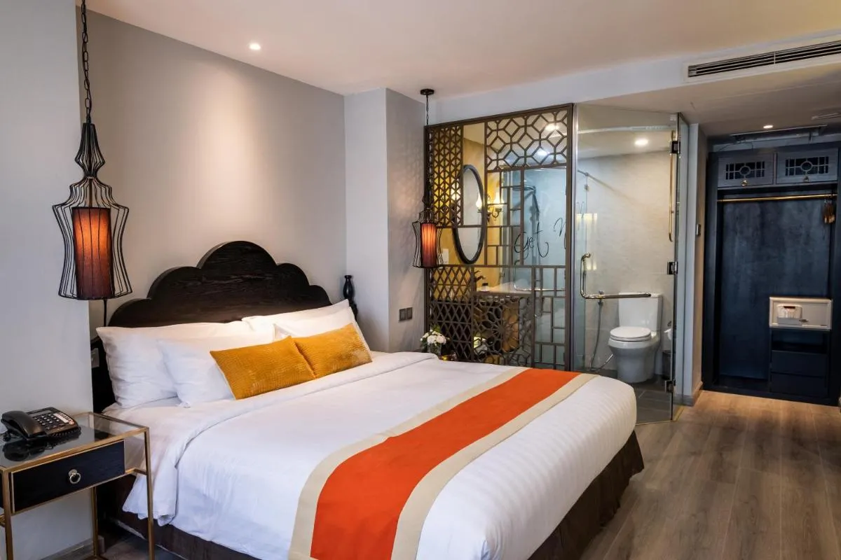 Image 5 of Sanouva Saigon Hotel
