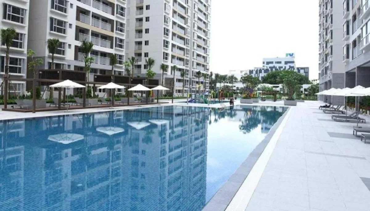 Image 5 of Scenic valley Serviced Apartment