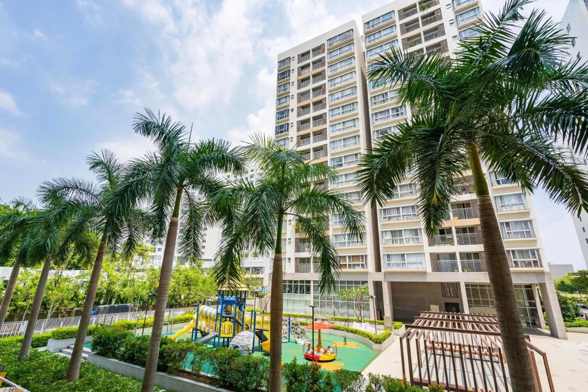 Image 3 of Scenic valley Serviced Apartment
