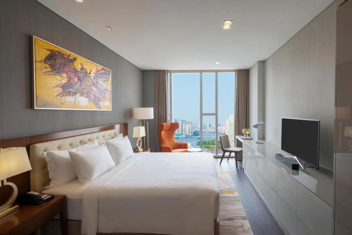 Image 5 of Sedona Suites Ho Chi Minh City
