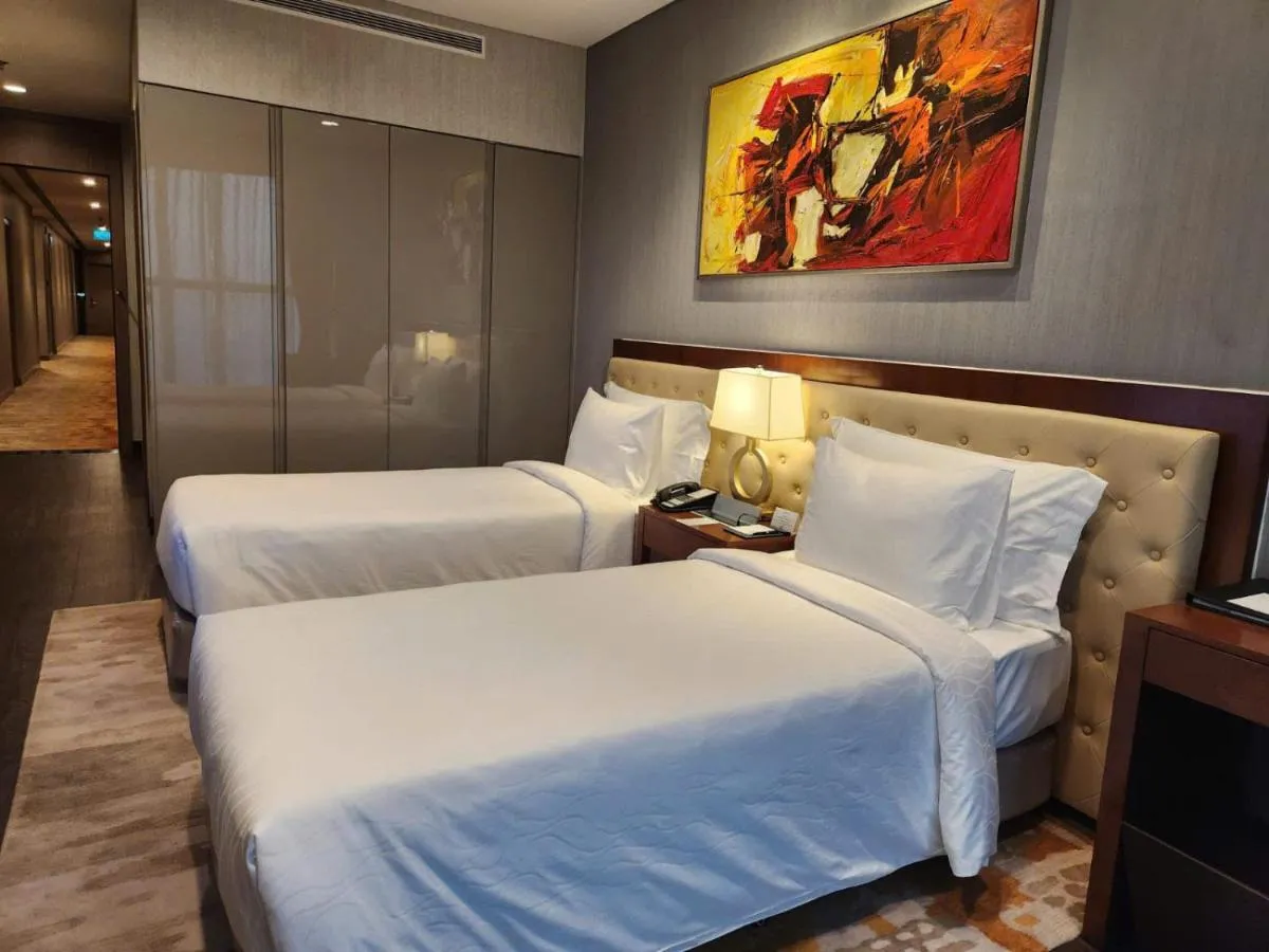 Image 3 of Sedona Suites Ho Chi Minh City