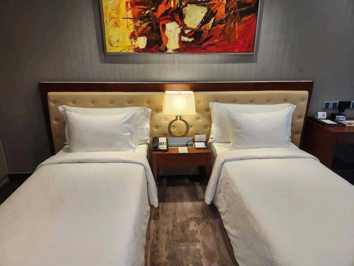 Image 4 of Sedona Suites Ho Chi Minh City