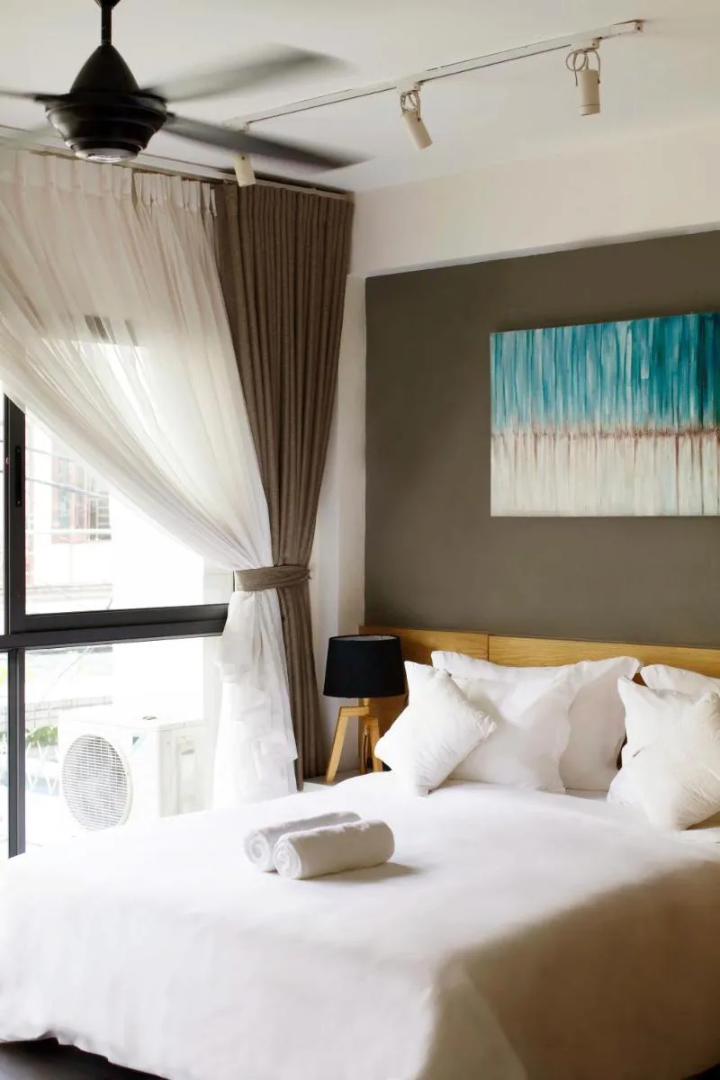 Image 4 of Sen Boutique House By 5H