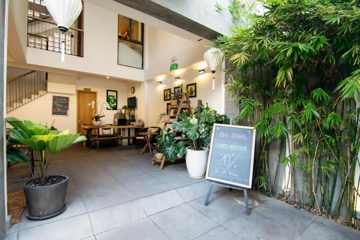 Image 5 of Sen Boutique House By 5H