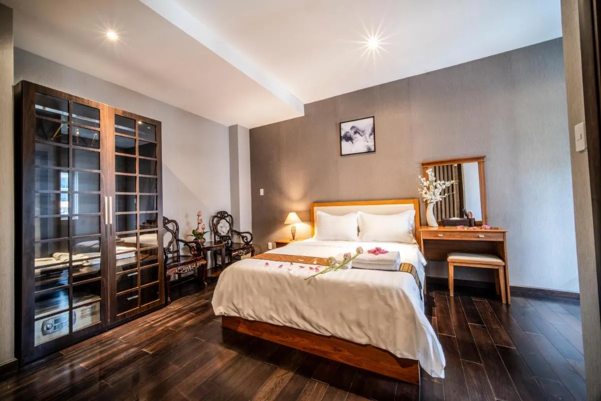 Image 5 of Sen Spa Service Apartment