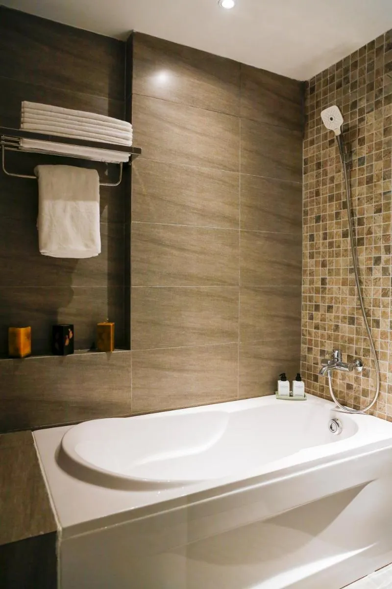 Image 4 of Sen Spa Service Apartment