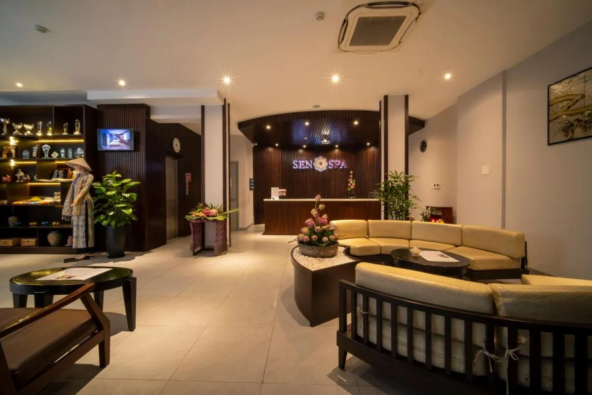 Image 3 of Sen Spa Service Apartment