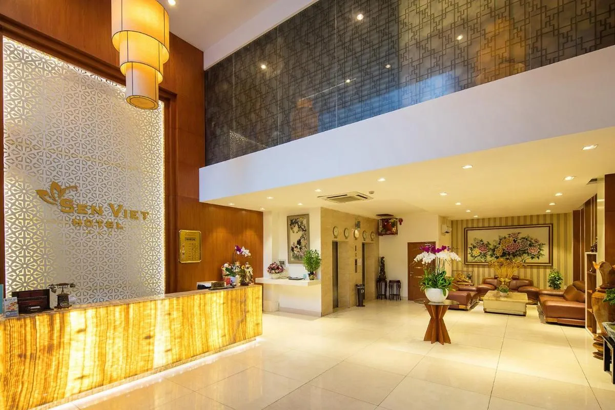 Image 5 of Sen Viet Hotel