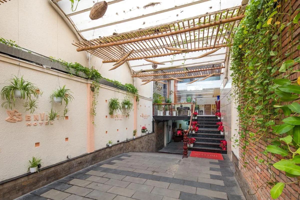 Image 4 of Sen Viet Hotel