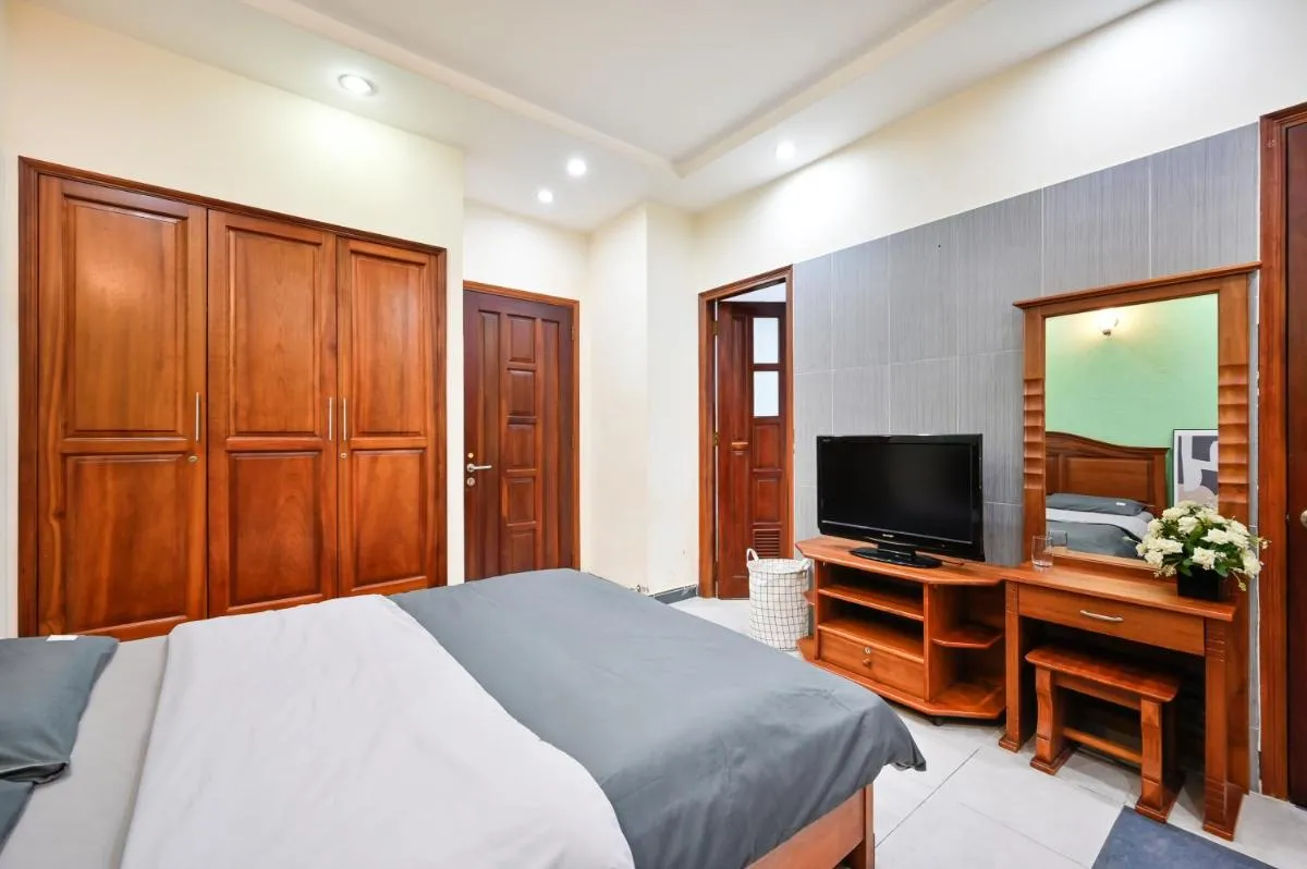 Image 3 of Sen Vivian Home