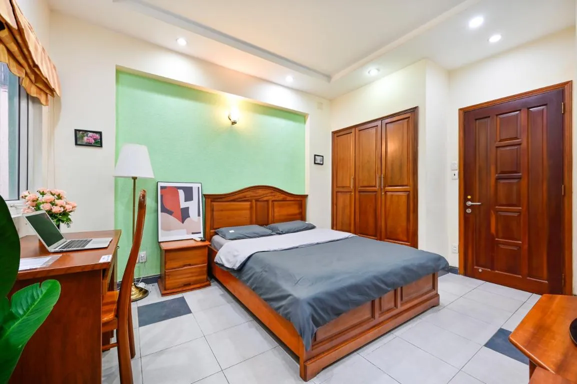Image 1 of Sen Vivian Home